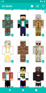 Skins for Craftsman, Minecraft screenshot 7