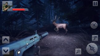 Find Bigfoot Monster Hunting screenshot 8