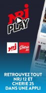 NRJ Play, en direct & replay screenshot 16