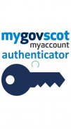 myaccount Authenticator screenshot 3