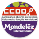 CCOO MONDELEZ VIANA