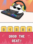 Musicat! - Cat Music Game screenshot 2