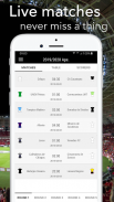 Football for Mexico Ascenso Live Score and Results screenshot 0