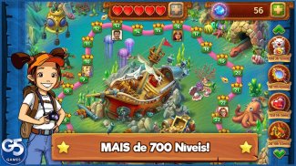 Mahjong Journey: Peças – Apps no Google Play