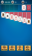 The Solitaire screenshot 2