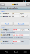 eGFR screenshot 2