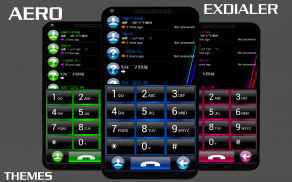 TEME FOR EXDIALER AERO PINK screenshot 0