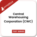 CWC Exam Preparation App