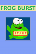 Frog burst screenshot 0