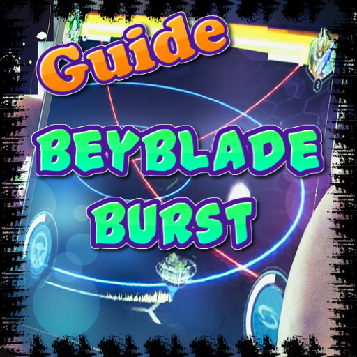 Aptoide beyblade best sale burst app