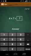 Learn and multiply (free) screenshot 6