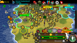 World of Empire 2 screenshot 0
