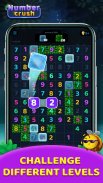 Number Crush: Match Ten Puzzle screenshot 0