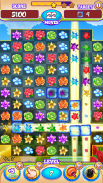 Цветочный городок screenshot 5