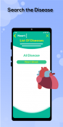 Diseases Symptoms & Treatment Dictionary screenshot 4