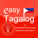Easy Tagalog by Dalubhasa Icon