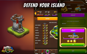 Battle of Lands screenshot 5