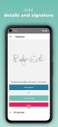 CV Maker · Intelligent Library screenshot 9