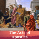 Acts of apostles