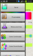 Magicor - Criador de Cores screenshot 2