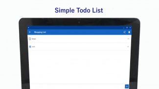 ToDo Lists screenshot 8