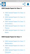 CBSE Guide : Study Online screenshot 2