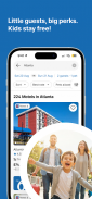 My6 - Book & Save on Motel6 screenshot 7