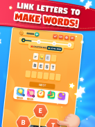 Wordly: Exciting & Educational Word Puzzle Games! screenshot 5