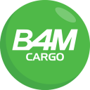 Bam Courier Icon