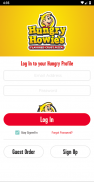 Hungry Howies Pizza screenshot 1