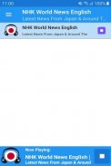 NHK World News English App JP Free Online screenshot 3