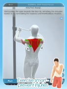 Gym of Tomorrow: 3D Interactive Exercise Guide screenshot 9