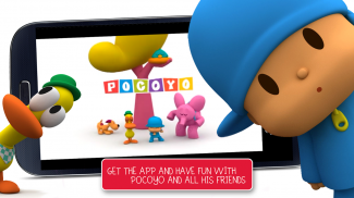 Pocoyo Kids TV screenshot 6