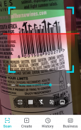 QR Scanner - Barcode Scanner screenshot 7