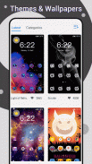 Note Launcher: For Galaxy Note screenshot 1