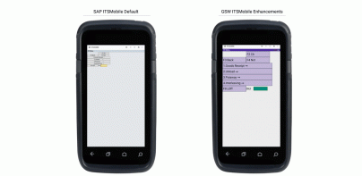 GSW ConnectBot  - TE & Browser