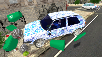 Legendary Cars: Golf screenshot 7