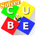 Easy Cube Solver Icon