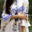 Sleeve Designs 2019 -Dress Sleeve Idea Offline