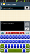 Colorz Keyboard screenshot 3
