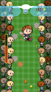 The Dribbler: King of Football screenshot 1