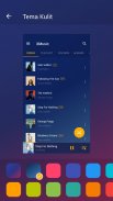Pemutar Musik - MP3 Player, Music Player screenshot 3