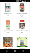 Ashram eStore -Secure Shopping screenshot 4