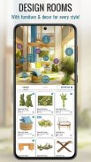 Design Home™: Renueva tu casa screenshot 1