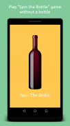 Spin The Bottle screenshot 1