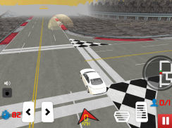 Wild Off-Road Race screenshot 6