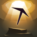 The Cave: Idle Clicker Icon