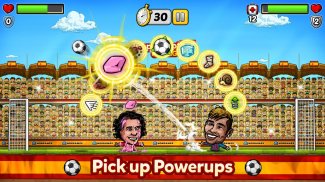 Puppet Soccer 2019: Football Manager screenshot 2