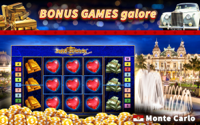 Slotpark — игры онлайн-казино screenshot 4