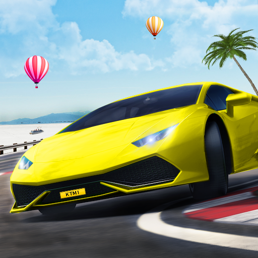 Alpha Drift Car Racing Games 2.0.4 Free Download